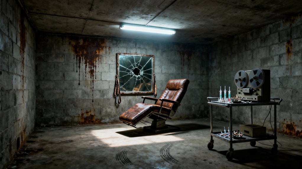 cia s covert human experimentation