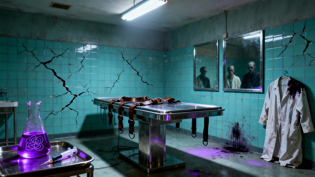 cia weaponized lsd covertly