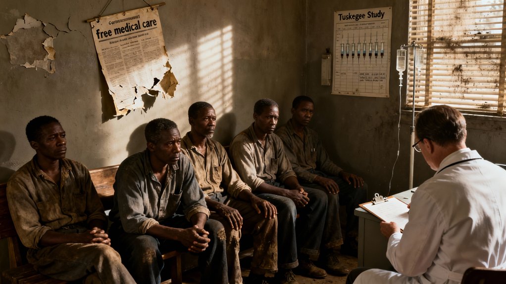 deception through medical exploitation