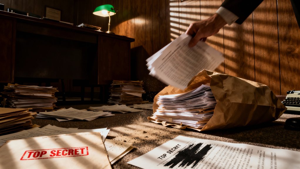 ellsberg exposed systematic presidential lies