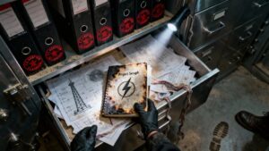 fbi seized tesla s files