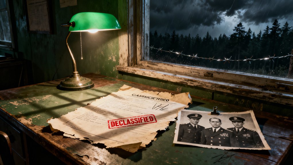 government plotted false attacks