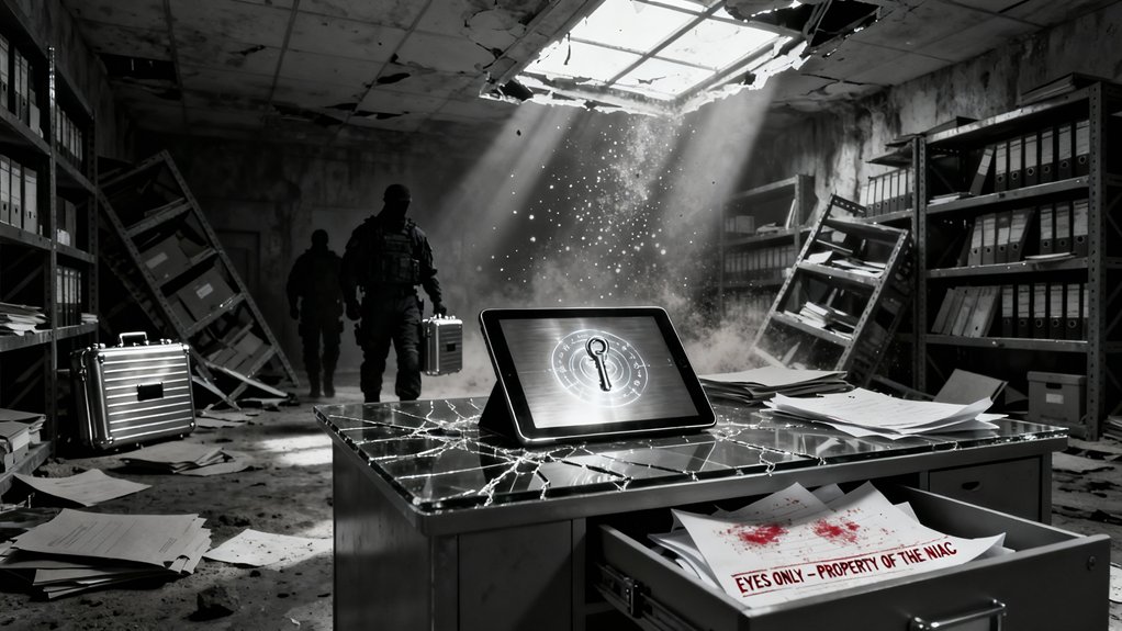 government seized tesla s inventions