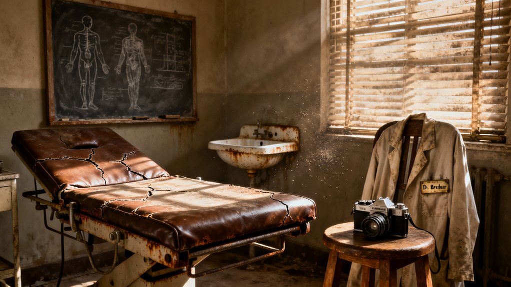 medical ethics reforms demanded