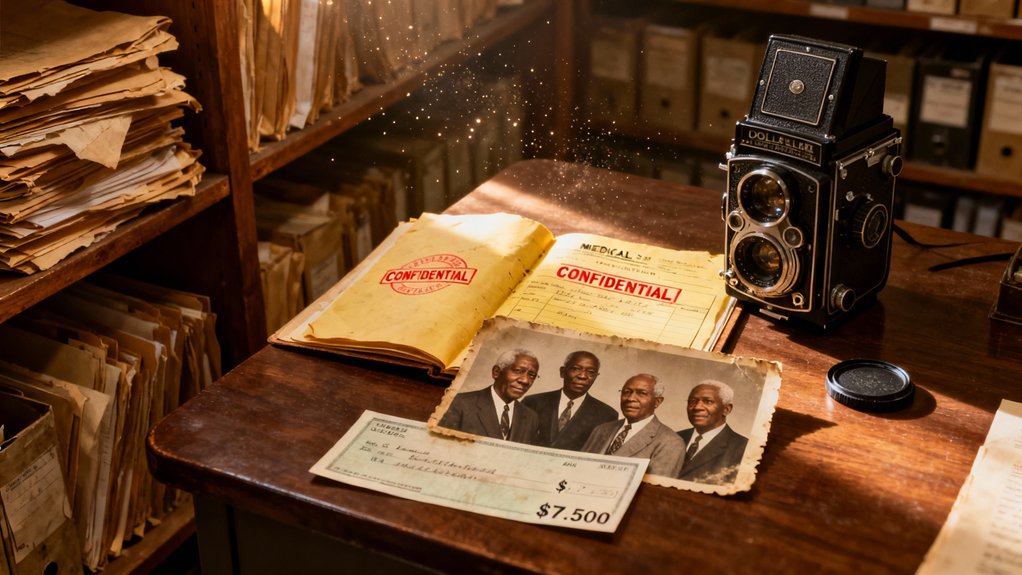 minimal payment delayed justice