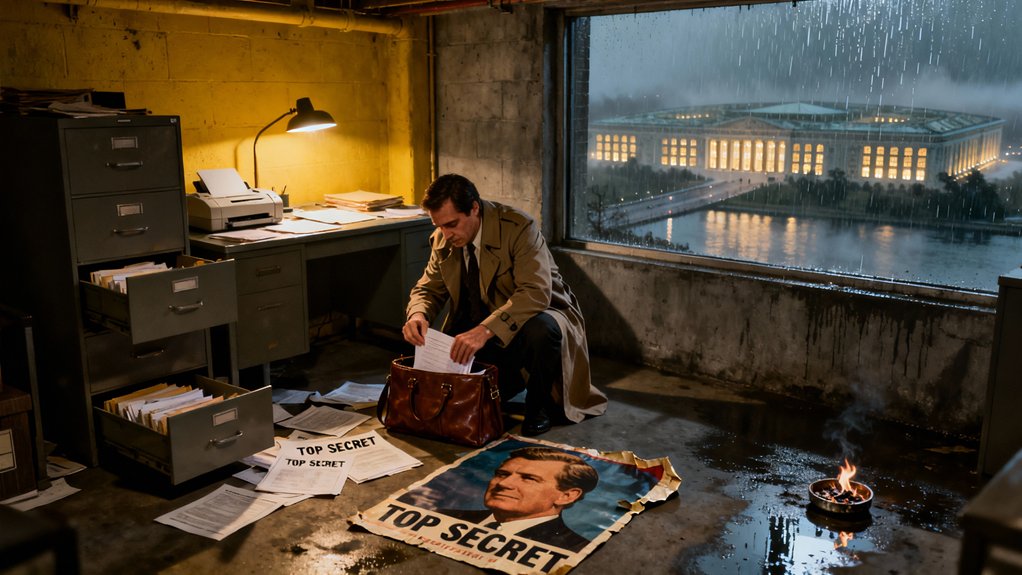 nixon s covert war on ellsberg