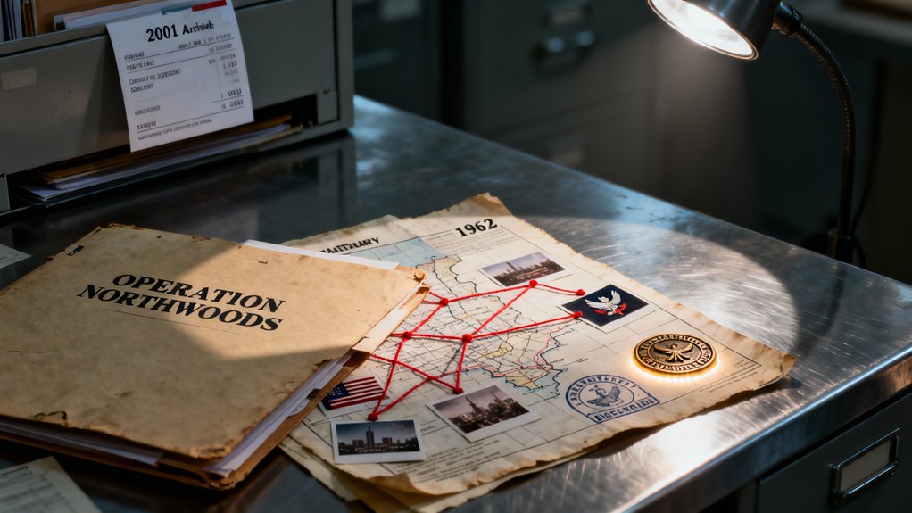 pentagon s planned false flag attack