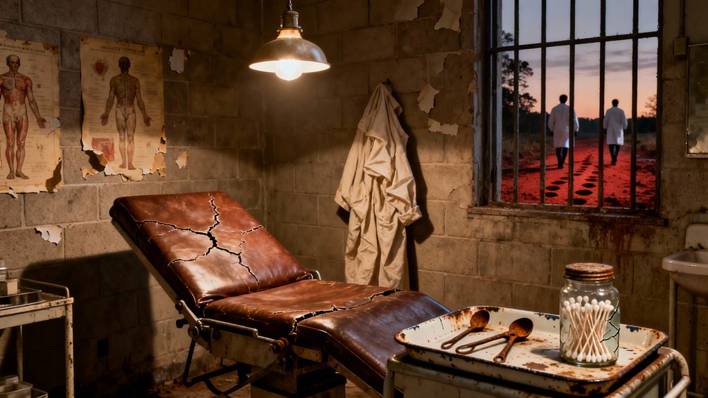 preventing treatment through draft exemptions