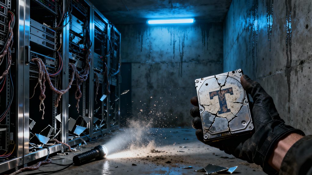 tesla s suppressed particle beam weapon