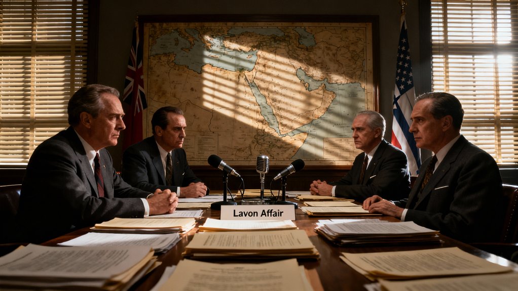 betrayal of western allies