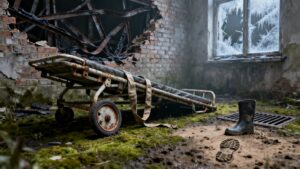 biological warfare experiments covered