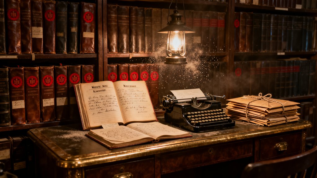 britain s wwi persecution machine