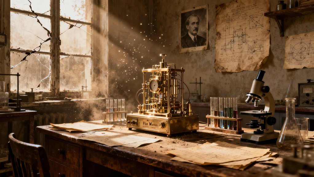 cancer cure suppressed