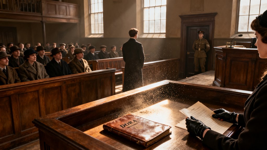 challenging dora through loopholes