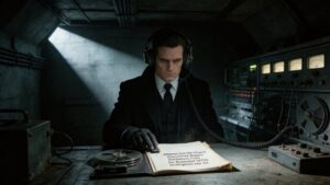 church committee report revelations