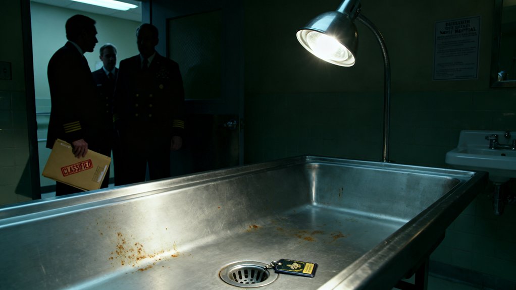 cia and military control