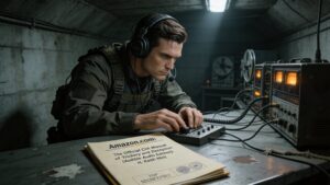 cia trickery and deception manual