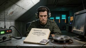 cointelpro fbi covert operations history