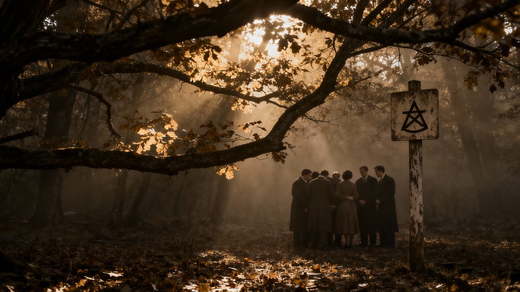 congress exposes soviet massacre cover up