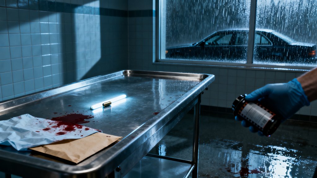 cover up at bethesda