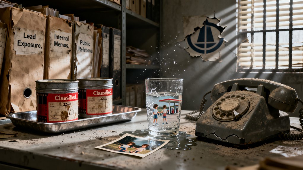 deny delay discredit deflect