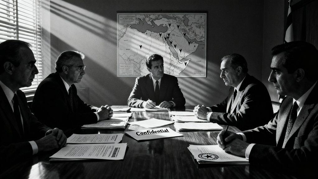 false flag bombings exposed