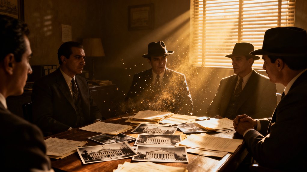 false flag bombings exposed