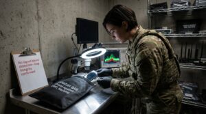 faraday bags block emp and hacking