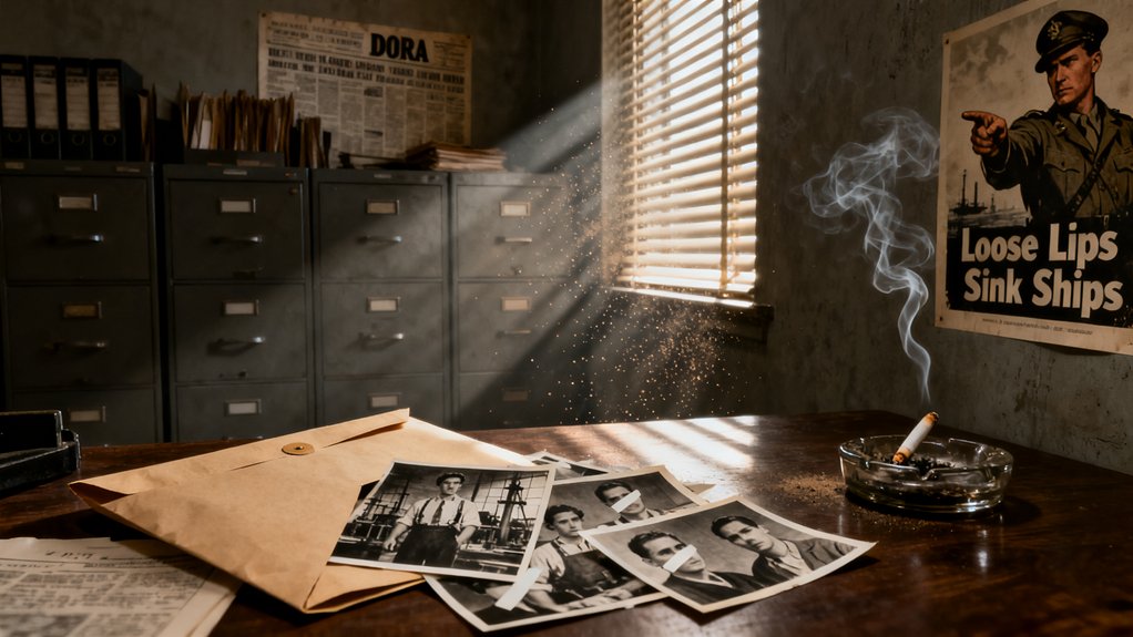 fear enforced dora compliance