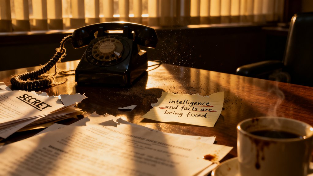 fixed intelligence manipulation