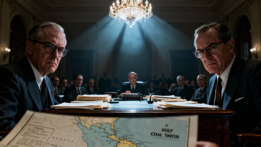 flawed justification for war