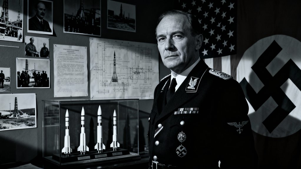 from vengeance to apollo