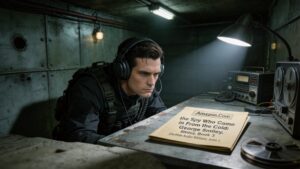 george smiley book three