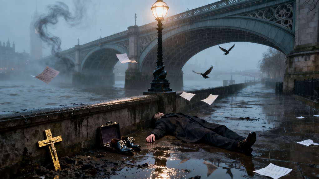 god s banker s secret empire