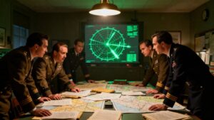 gulf of tonkin deception