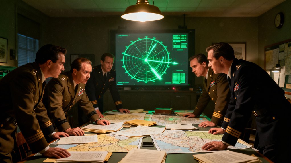 gulf of tonkin deception