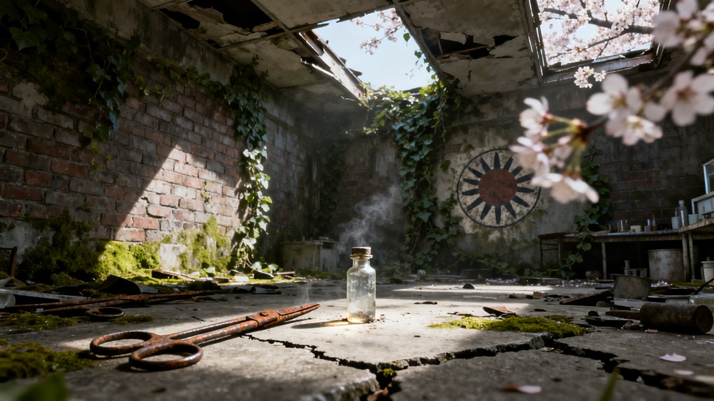 imperially sanctioned germ warfare