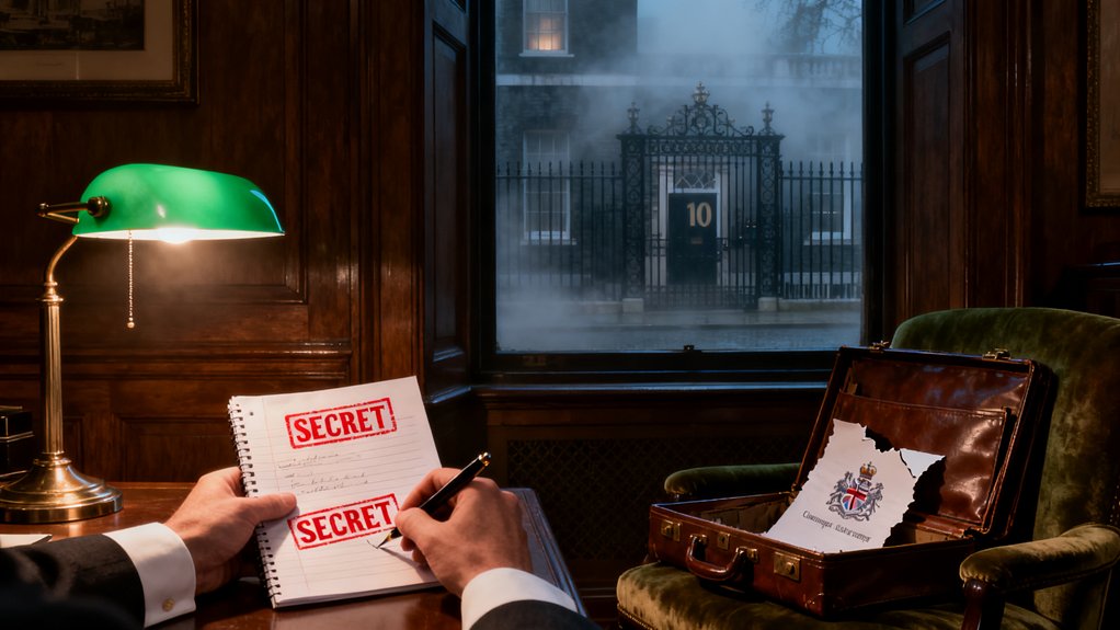 intelligence fixed around war