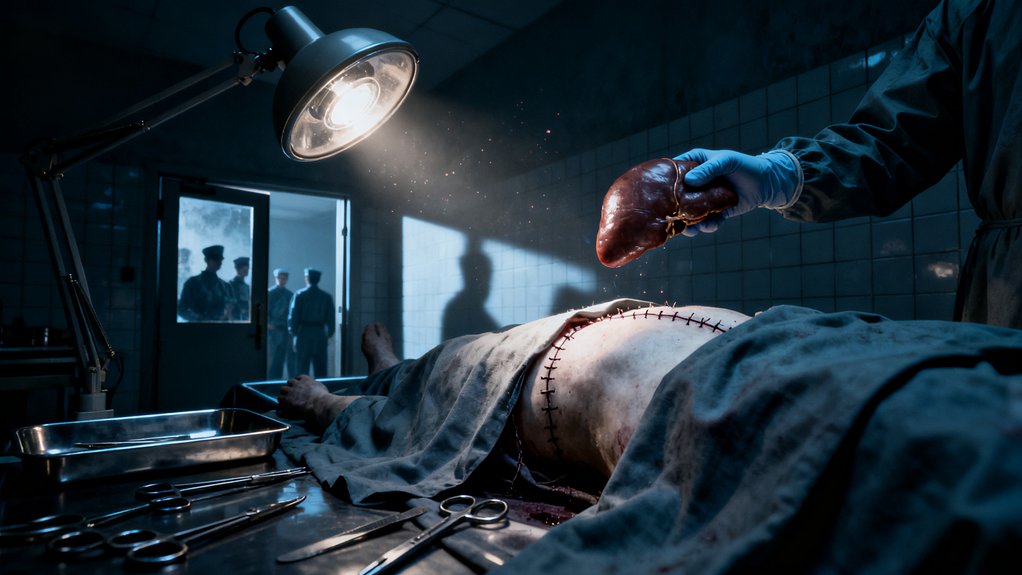 jfk autopsy manipulation allegations