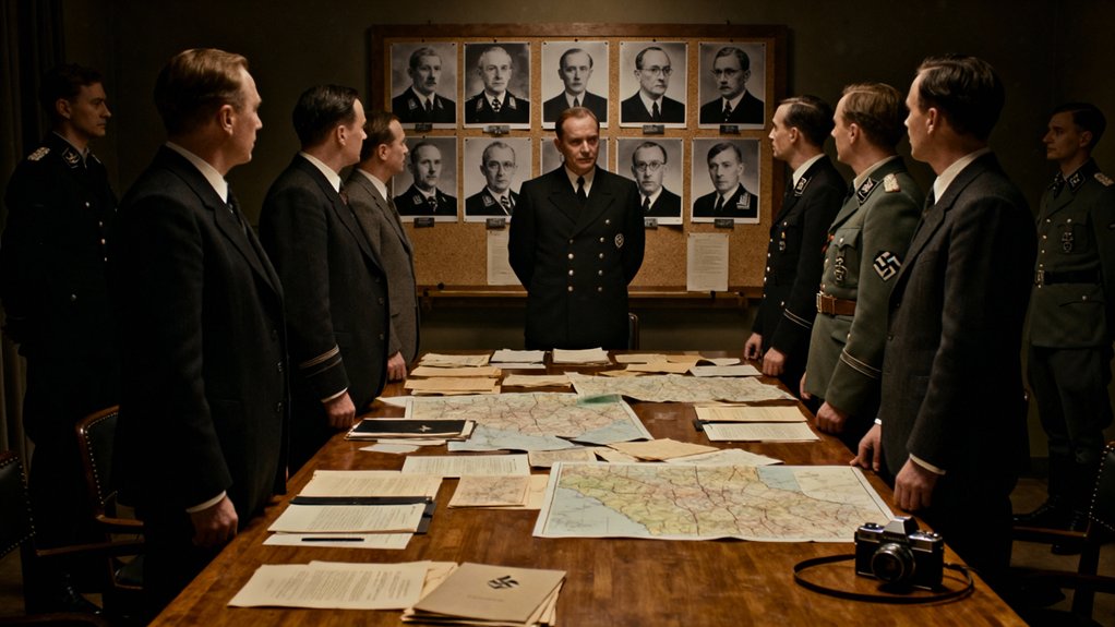 justice sacrificed for progress