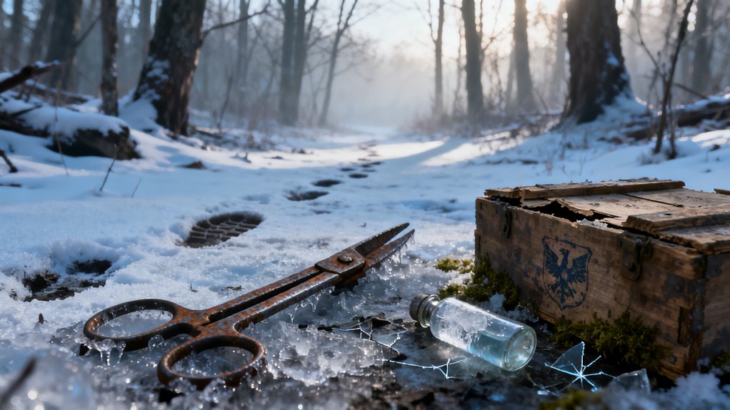 justice traded for strategy