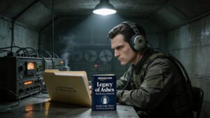 legacy of ashes cia history