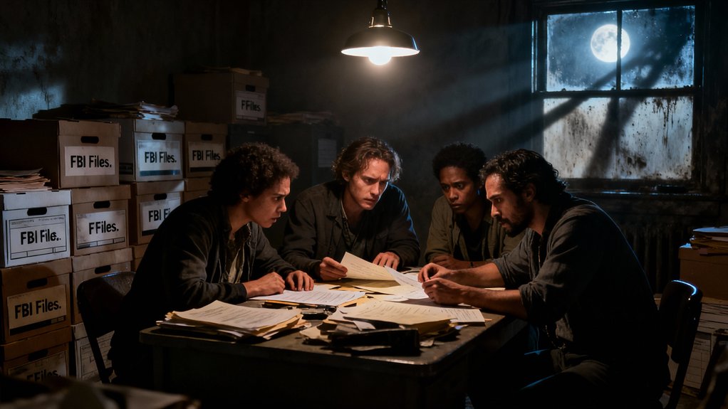 legal victories against fbi