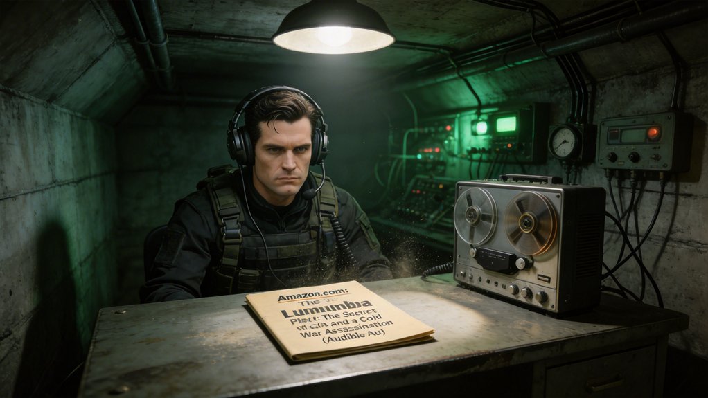 lumumba plot cia assassination