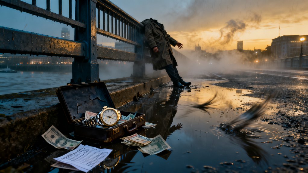 mafia s bank hidden empire