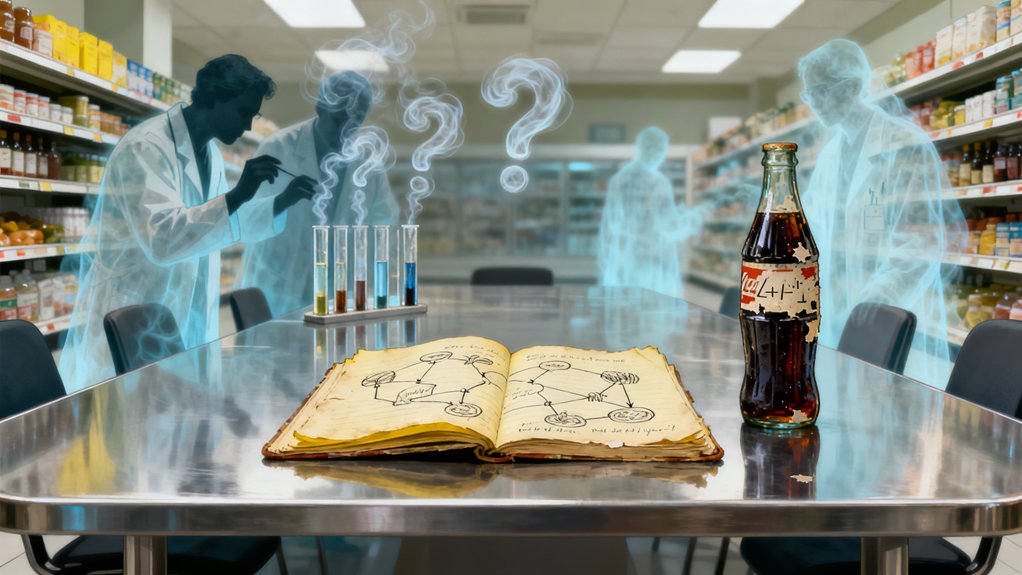 manufacturing scientific doubt