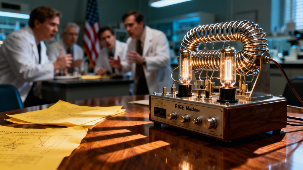 mixed evidence on efficacy