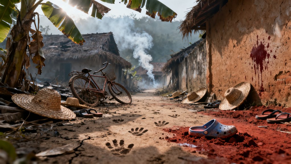 my lai massacre atrocity