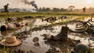 my lai massacre cover up