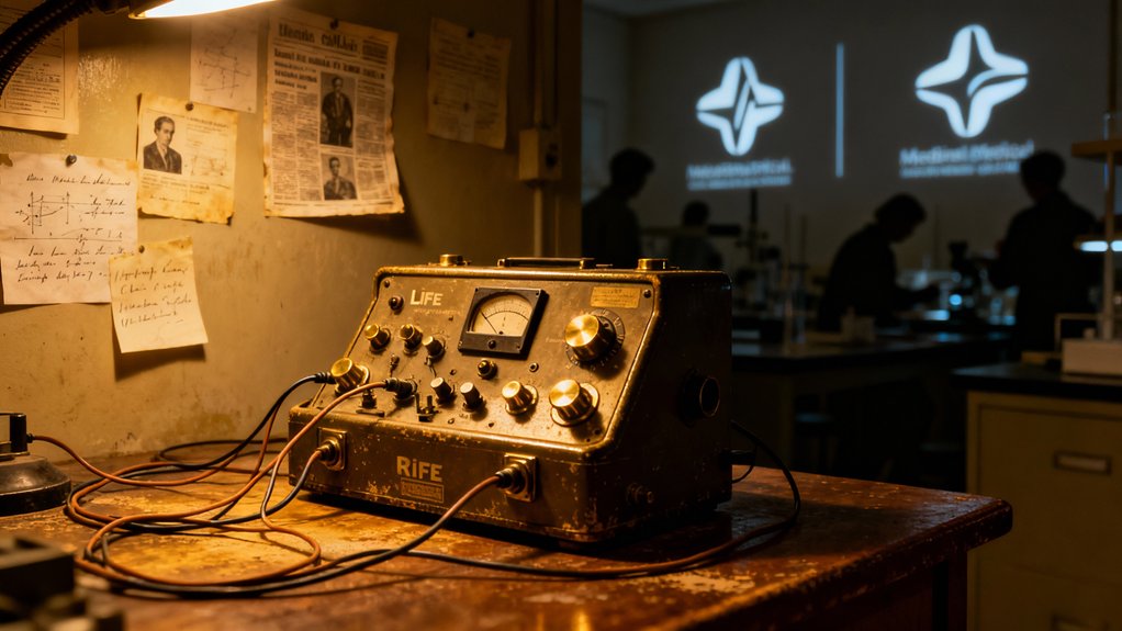 no fda approval fraudulent claims